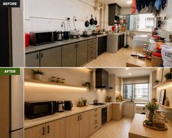 Blk 208 Yishun Palm Spring (Yishun), HDB 4 Rooms #582359681
